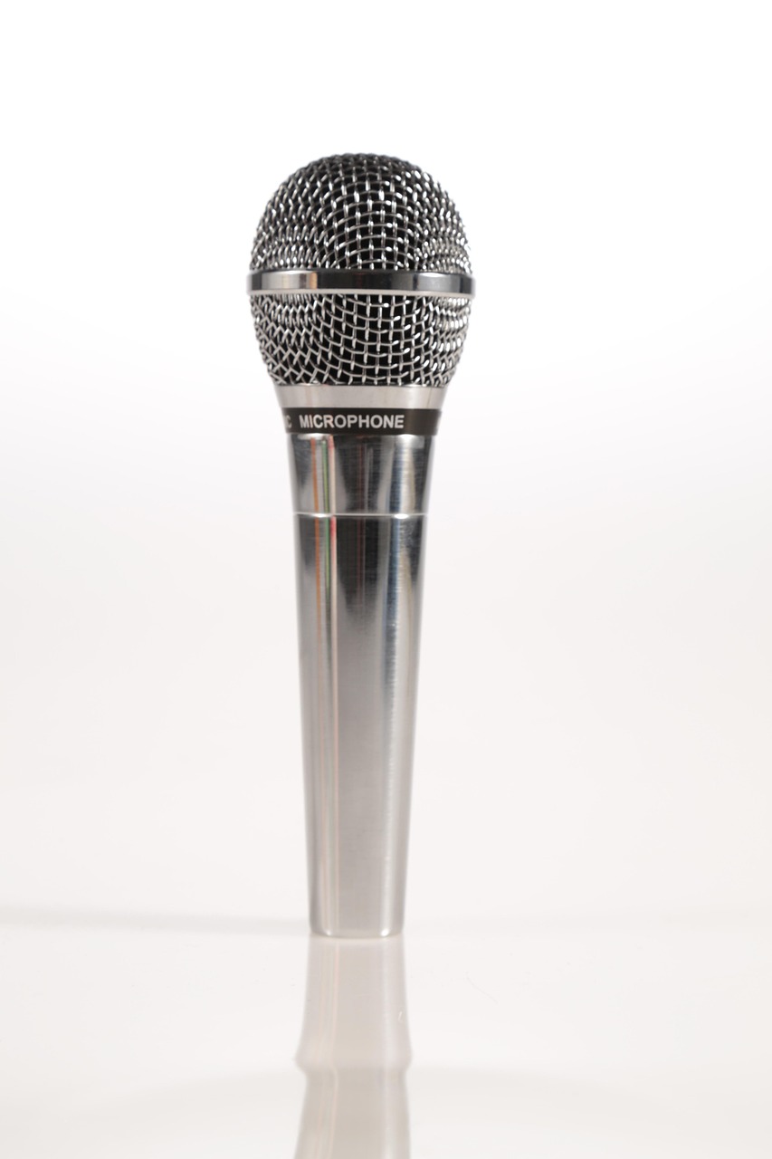 StageCore D7 dynamic microphone